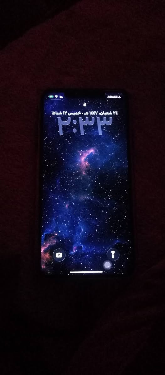 مراوس
ايفون 11 برو ماكس ذاكره 64 نموذج m بطاريه 73 نضيف لو شخط ما بي مال بيت مراوس فقط


**إذا كنت صاحب هذا الإعلان وتريد حذفه لأي سبب، رجاءا أرسل رسالة إلى الدعم الفني**