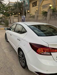 النترا ٢٠١٩ • باسمي • ماشية ١٢٠