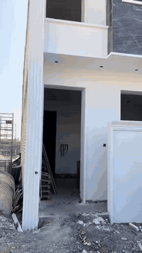 سلام عليكم خلفه لبخ تطعيم واجهات متفرغ حاليا بغداد ***********
