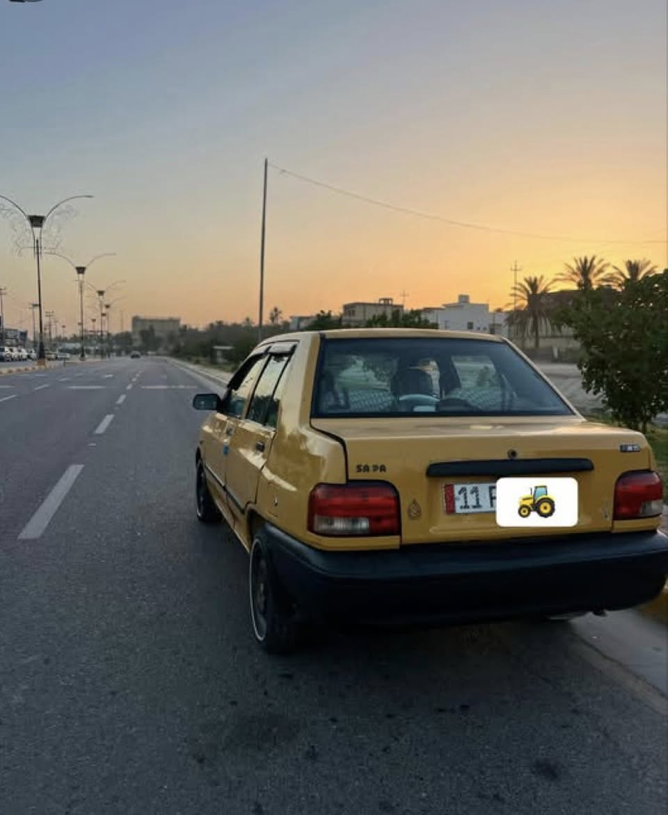 السلام عليكم

@

السلام عليكم

سايبا ٢٠١٥ 

رقم بغداد دولي تحويل مباشر

نضيفه مثل ما موضح بالصور

تخم تاير خط 

شاشه كامره خلفية دواخل نضيفه

شواصي جديد

كير ومكينه مكفولات

مكاني كربلاء فندق البارون

***********@ صاحب السيارة للاتصال
