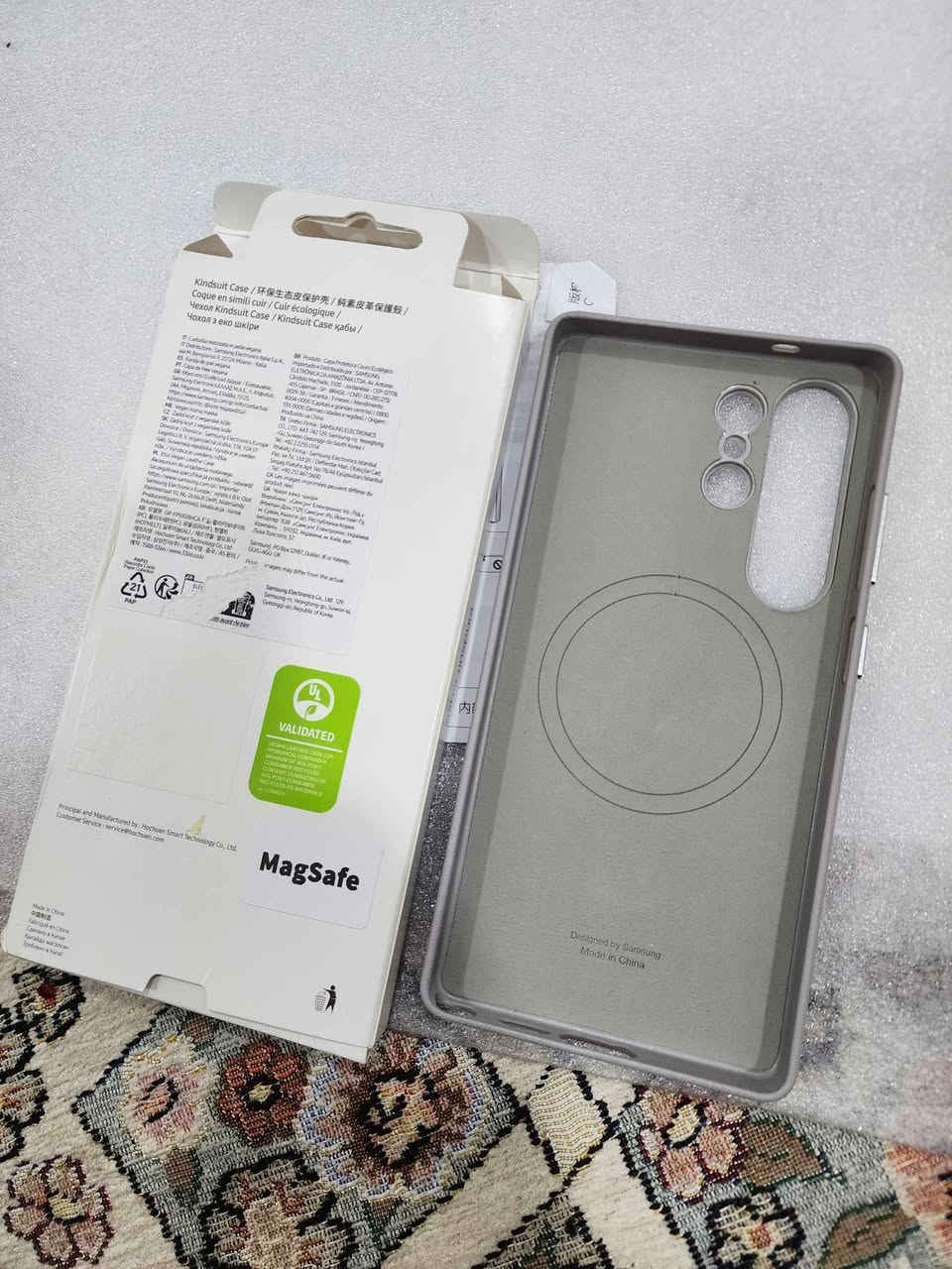 ئەم کەڤەری samsung s 25 ultra  یە بۆ فرۆشتن لۆکە بەکار نەهاتووە کێ ویستی نامە بنێرێت السليمانية, العراق


**إذا كنت صاحب هذا الإعلان وتريد حذفه لأي سبب، رجاءا أرسل رسالة إلى الدعم الفني**