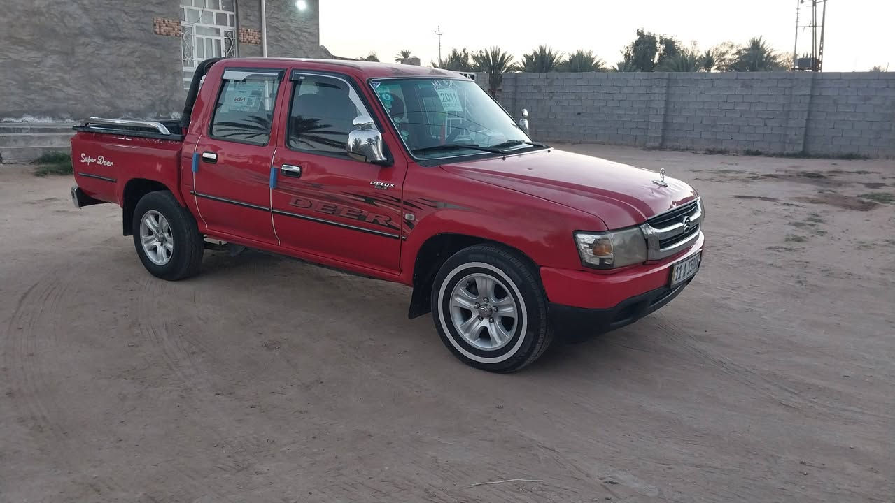 سلام عليكم بيكم سوبر دير موديل ٢٠١٠ مكفوله كفالة عامه محرك كير اكسن شاصي كله شرط رقم بغداد انكليزي سنويه لل ٢٠٣٠ تحويل مباشر كهربائيات كلها شقاله تخم تاير هاذا رقم هاتف وشراي يدلل. ***********
