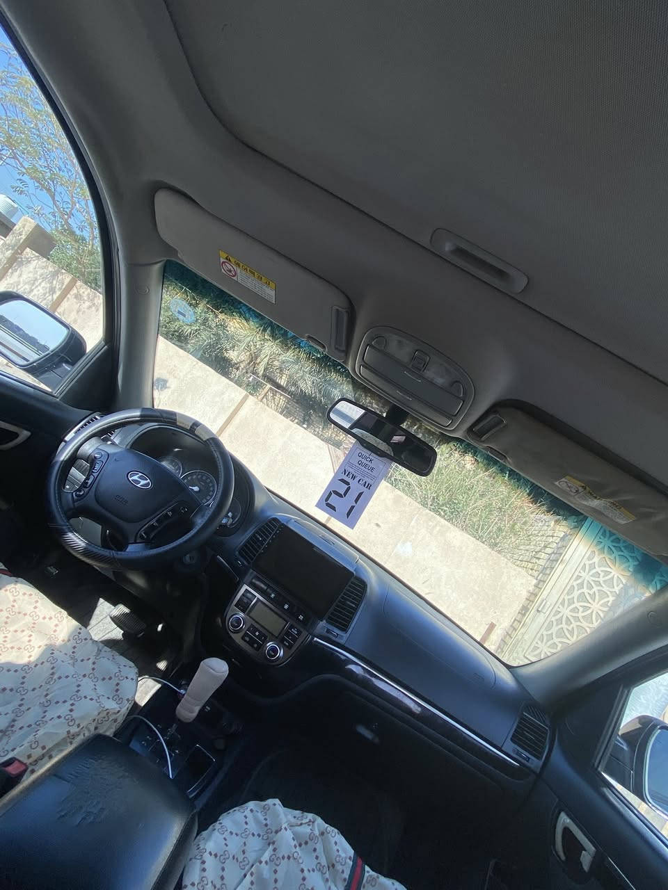 سنتافي وارد كوري فول السياره 2009 لون فيلي سياره فتحه تحكم ستيرن سته سلندر كزوزين كشن كهربائي لدات كشنات جلد مرايات شفط  بيها ثلاجه وصطيه  تخم تاير حداده تبريد كله شغال مكينه ستوه شادها السياره بيها ثلاث قطع كلير.  وباب تبديل   من كوريه السعر 125 وبيها مجال المكان حي المهندسين 

رقم الهاتف ***********
