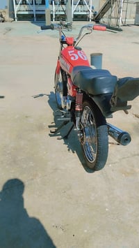 تيربو • تعمير جديد • شاصي 22