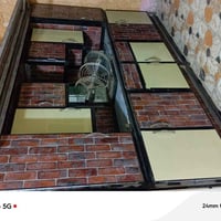 كاونتر تزكام شرط وليس لاصق نضيف ومرتب الشراي يتصل 07741571914