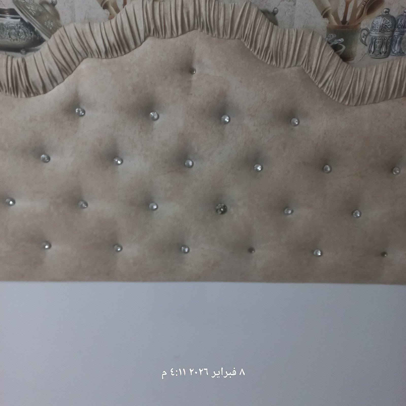 غرفه نوم للبيع السعر ٤٠٠ الف بيه مجال ع الرقم ***********
