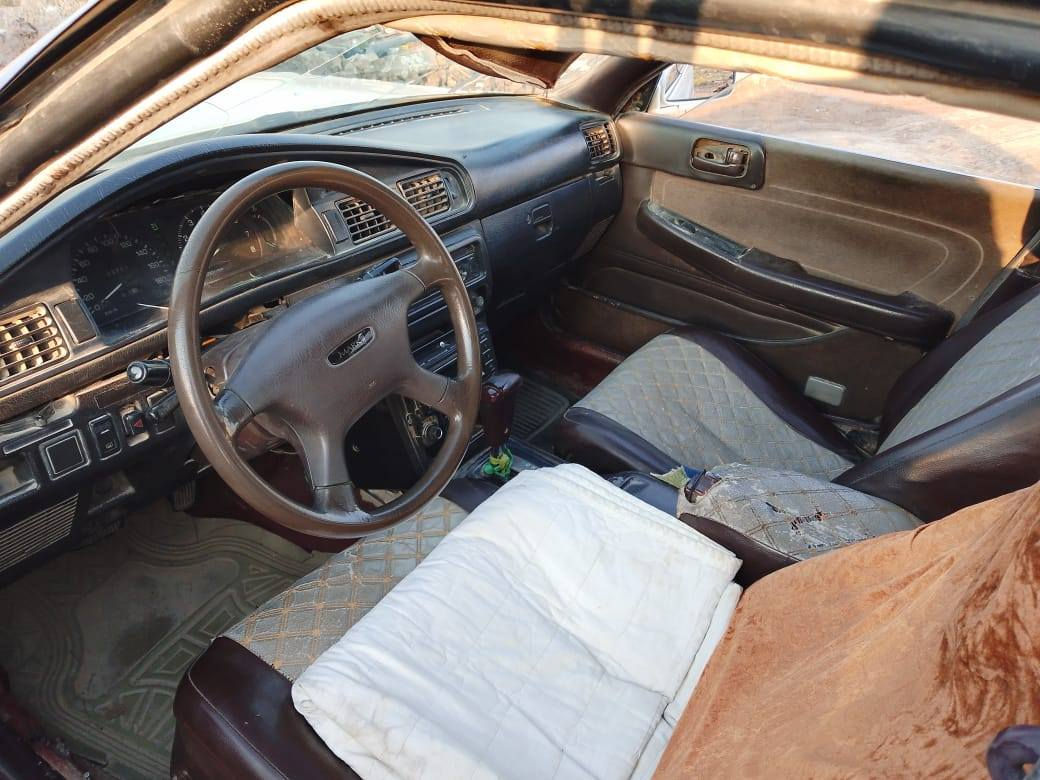 السلام عليكم مارك عظم موديل 91رقم بغداد سنويه عاج مكفوله من الكص ولنقل ولعيب الشرعي كير ومكينه. ونجي مجول مكفولات كهربائيات وحداده جاهزه صاحبها مسافر عني تواصل وياه ايريد تحويل 
مكاني ذي قار قلعه سكر لسعر 22 للعلم اني مكلف بلنشر هذا رقم ***********
