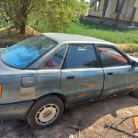 اودي للبيع سنويه ساقطه كهربائ كهربائيات صفر محرك وكير كادي نظاف جدا اب...