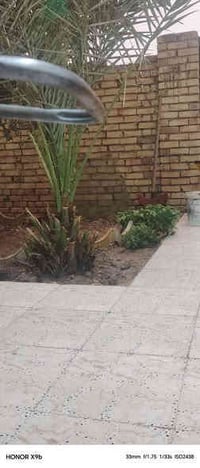 جمعية النفط المجمع الثالث • ٢٠٠م • غرفتين نوم