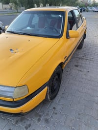 ١ أوبل فكتره محرك ١٦ ٢كير عادي محرك بي بخار  ٣بدون معجون وبدون حادث  ٤...