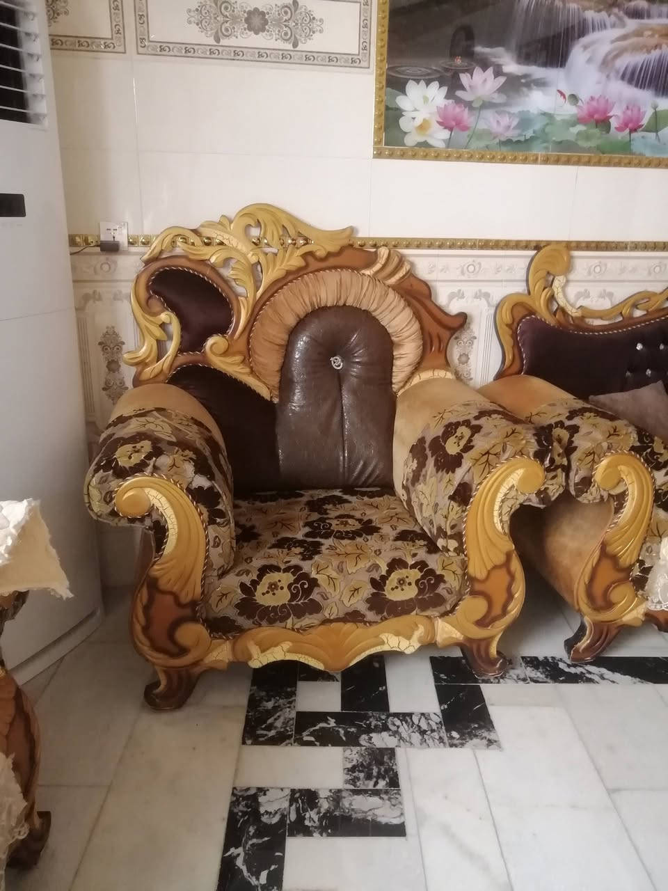 تخم ملكي للبيع نظيف مابي اي ضرر ١٠ مقاعد اخو الجديد


**إذا كنت صاحب هذا الإعلان وتريد حذفه لأي سبب، رجاءا أرسل رسالة إلى الدعم الفني**