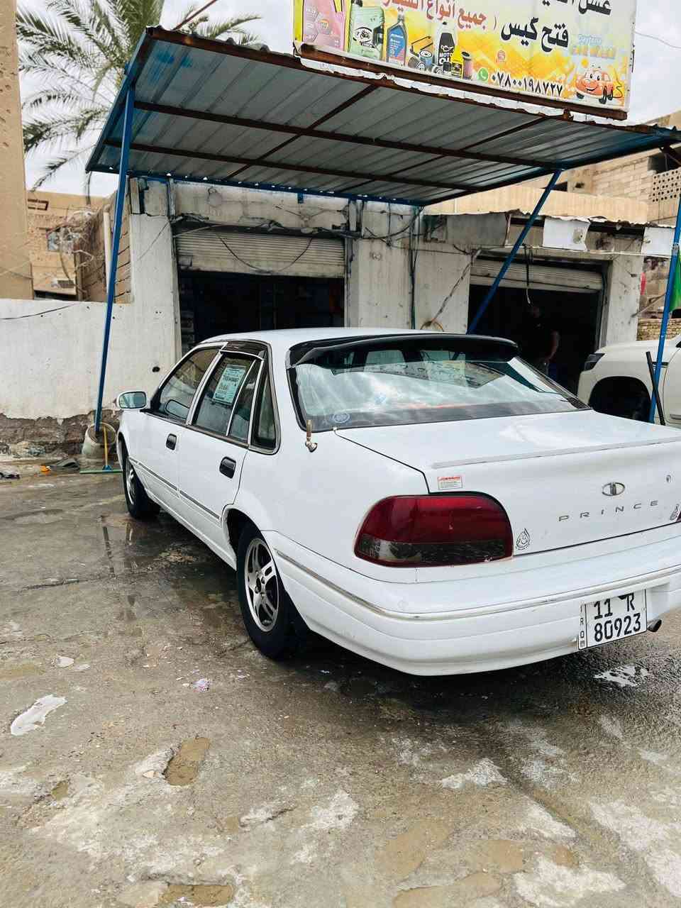 دايو برنس البيع سعرهة 35وبيهة مجال
مكان السياره ناصريه *********** واتساب

