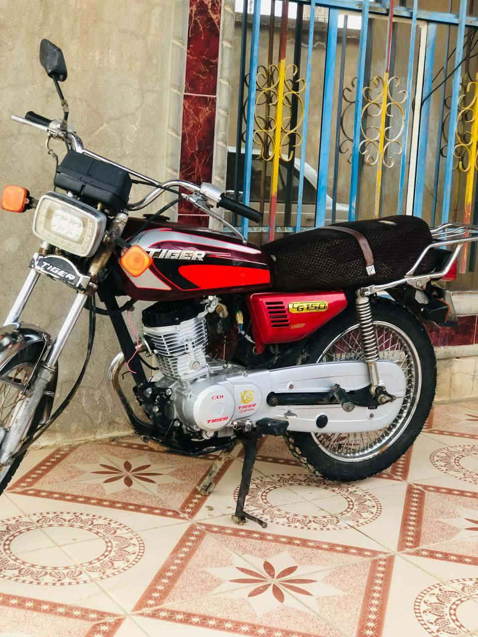 #مكلف_بالنشر_خابر_الرقم
تايكر 2020 للبيع 
العنوان العيثة 
خابر صاحب الماطور ***********
