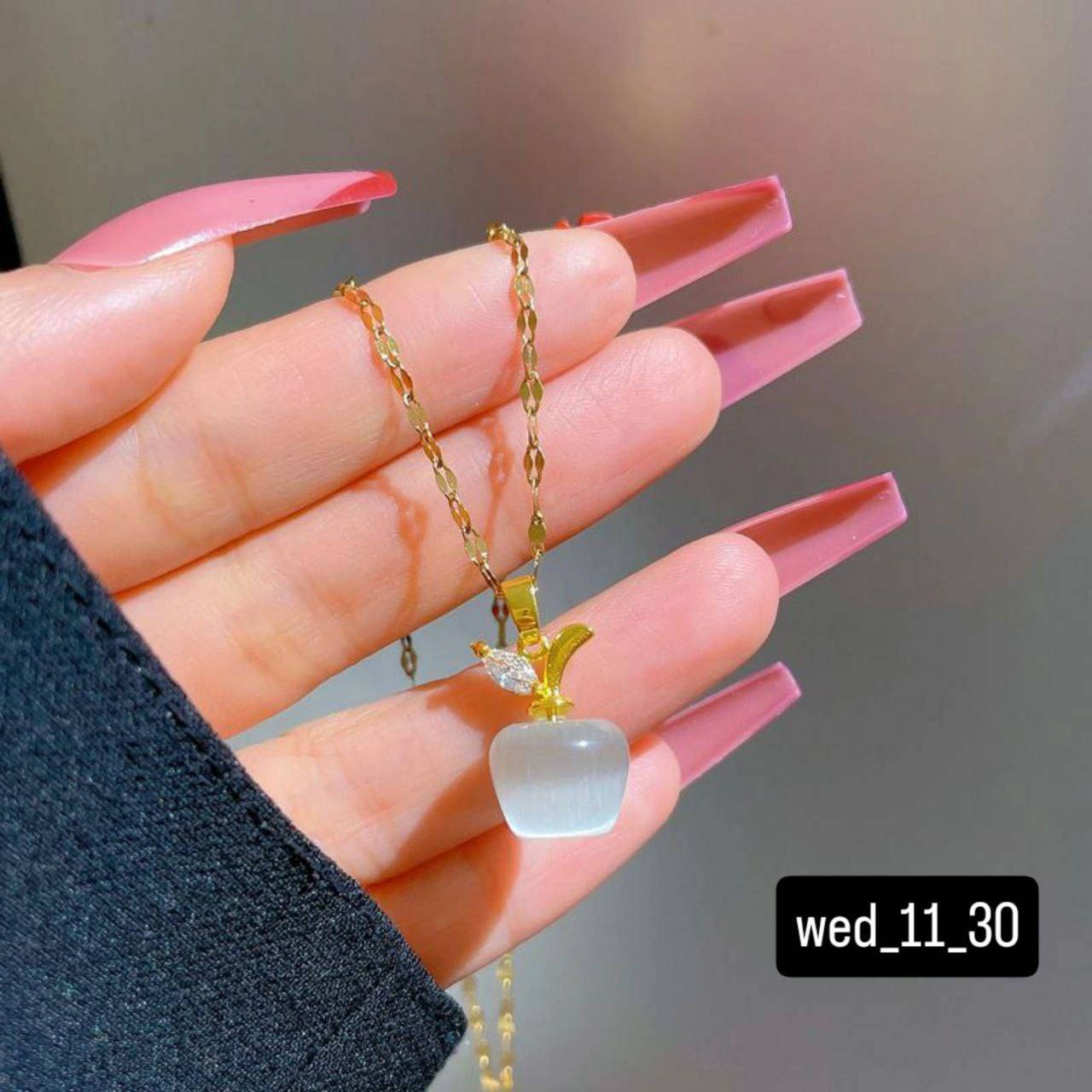 القلادة الكورية طلاء ثابت  

🍀✨
@الجميع


**إذا كنت صاحب هذا الإعلان وتريد حذفه لأي سبب، رجاءا أرسل رسالة إلى الدعم الفني**