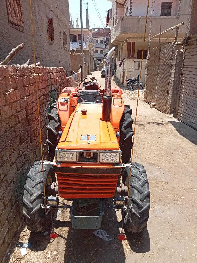 ‎بفضل الله يوجد جرار يباني 26L1للبيع رقم التواصل 01029573443‎ مركز الابراهيمية, الشرقية


**إذا كنت صاحب هذا الإعلان وتريد حذفه لأي سبب، رجاءا أرسل رسالة إلى الدعم الفني**