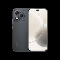 هونر ٤٠٠ لايت • ٢٥٦ جيجا • اسود ملكي