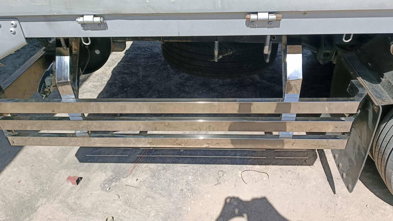 مستعدون عمل جميع انواع السبايدرات الستيل والحديد
العنوان بابل شارع 80
لاستفسار ***********
