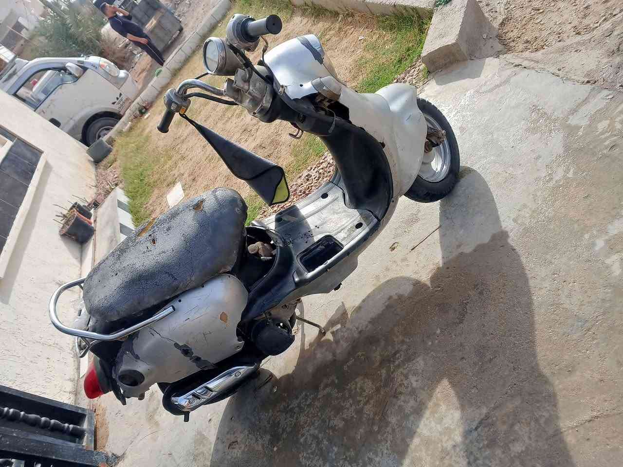 ماطور 60
نص هندر يشتقل

كهرباياته كله شغاله

سعر 175 وبي مجال
‏‪***********‬‏
