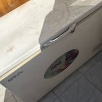 مجمده كلش نظيفه شرط الفحص توصيل موجود