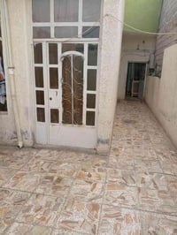 بوب الشام • ١٢٥م • بيت زراعي