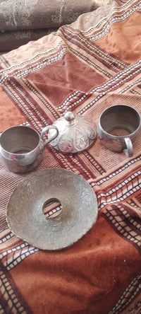 نحاس • نتيكات • غديمات