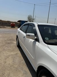 اوبتيما خليجي • ٢٠١٠ • بابل الشوملي
