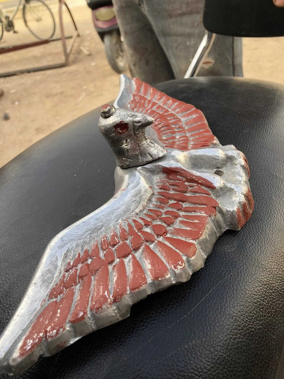 سلام عليكم صقر البيع سعر25


**إذا كنت صاحب هذا الإعلان وتريد حذفه لأي سبب، رجاءا أرسل رسالة إلى الدعم الفني**