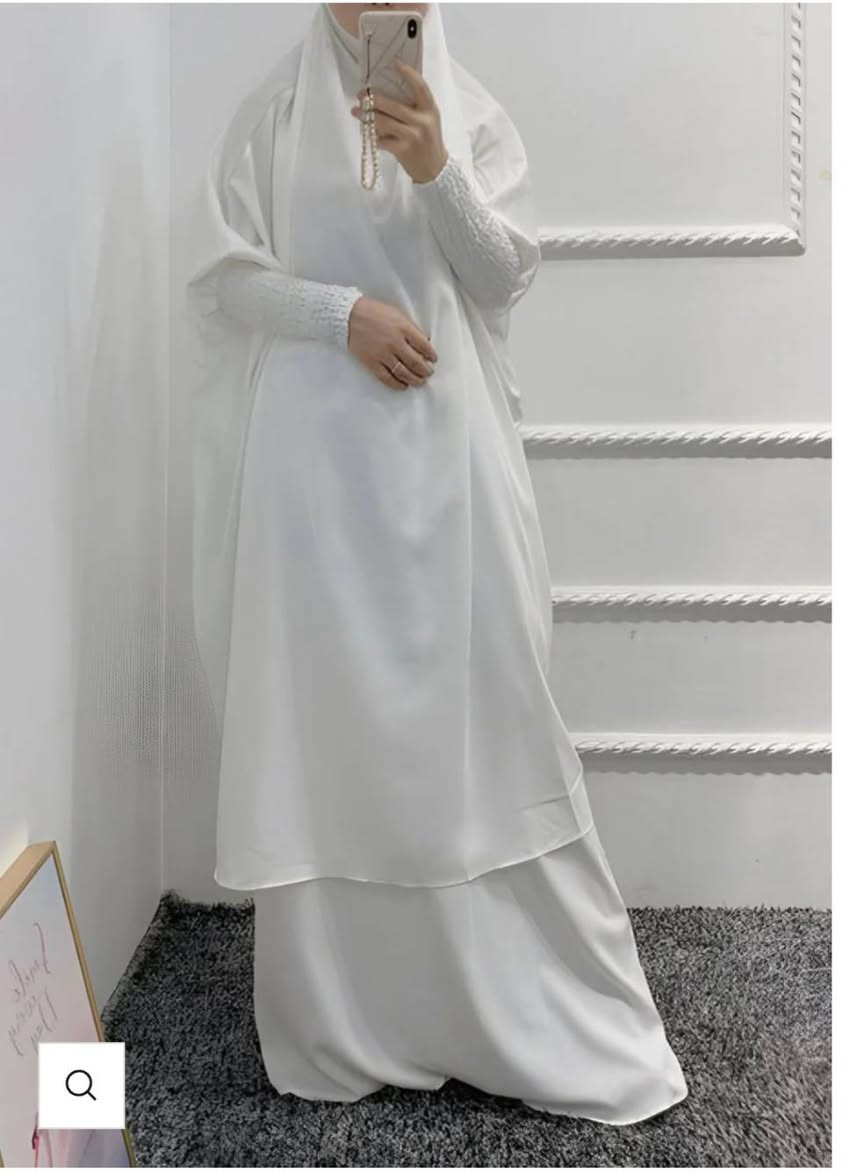 زي شرعي يجنن  🌹
الحجز على الخاص 🔥🔥🔥


**إذا كنت صاحب هذا الإعلان وتريد حذفه لأي سبب، رجاءا أرسل رسالة إلى الدعم الفني**