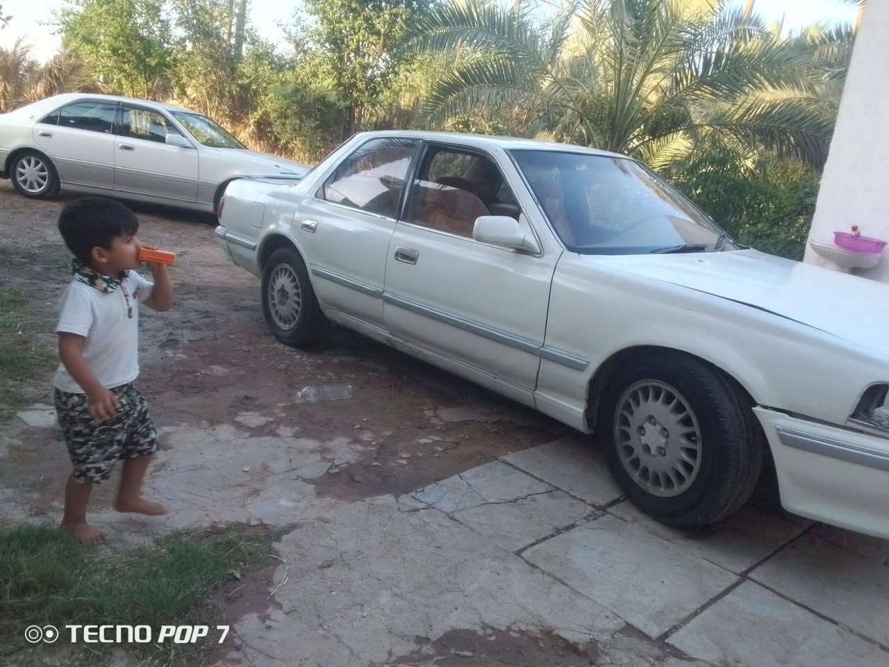 السلام عليكم اخوان كرستا عظم كفاله من كص وضربه وعيب شرعي سياره جديده مكينه كير كفاله رقم نجف راعيها بلنجف اسويلك عقد مرور ويا علما السنويه ضاعت مني وبيها بلاغ اسياره كهربائيات حداديه جديده وجاهزه السعر 33  قفله ***********
