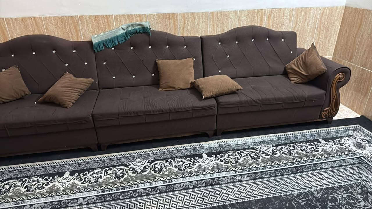 للبيع ٩مقاعد نظيف مبي شي١٧٥.الف اربيل شيخ احمد


**إذا كنت صاحب هذا الإعلان وتريد حذفه لأي سبب، رجاءا أرسل رسالة إلى الدعم الفني**