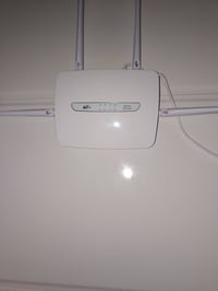 راوتر • اسيا سيل • جوكر