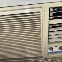 مكيف ٢ طن • ميديا • قابل تفاوض