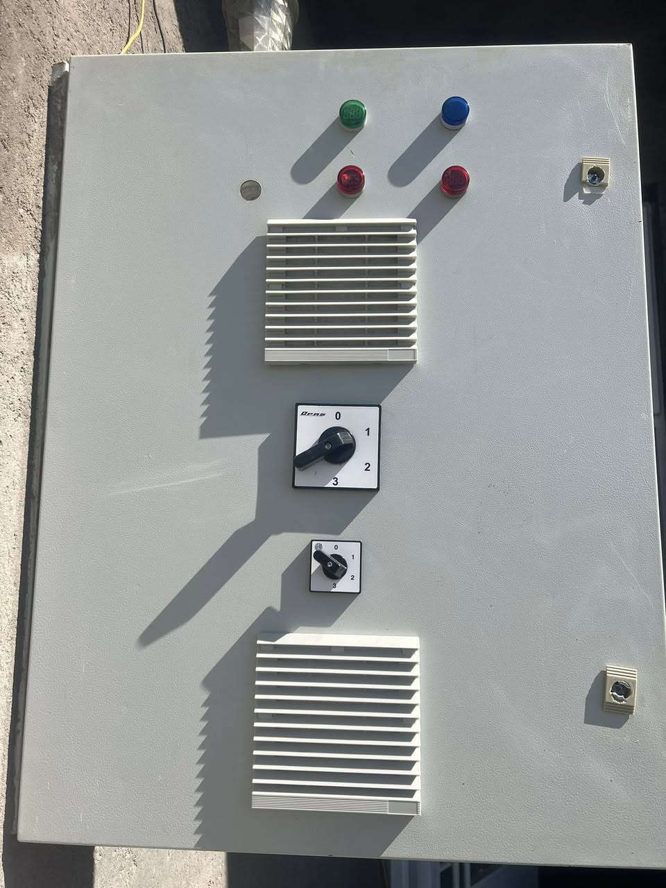 عمل بورد سيطره ثلاث مراحل مكان العمل كربلاء ***********
