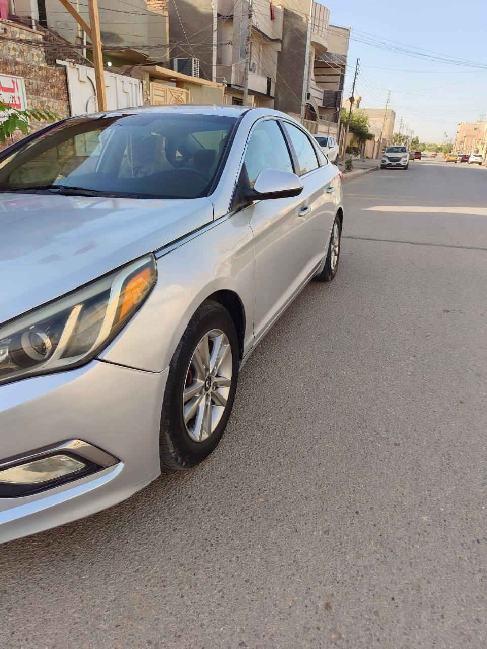 الادمن واقف جزاك الله خير 
انتباه 👈 سوناتا 16 امريكي حادثها باب سايق جاملغ فقط بيها احزام اكلير كان الصبغ جارد محرك مفتوح معله كازكيت كير محرك حداديه تبريد تدفئه نضافه خير من الله 
تحويل وكاله سياره حلوه مال جناي مكان السياره كربلاء والسعر 115 تحياتي للجميع تواصل عله الرقم *********** مكلف بل نشر
