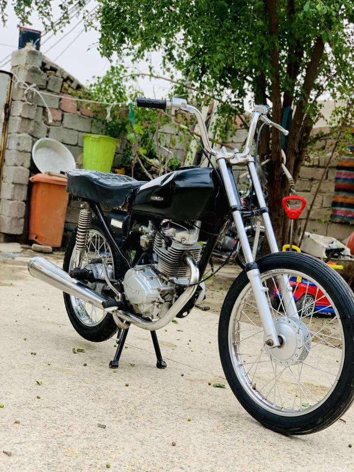 نامه اصلي23 كلك جاهزه ومكفوله دراجه نضيفه وحلوه ما بيها نقص سعر 375 ***********
