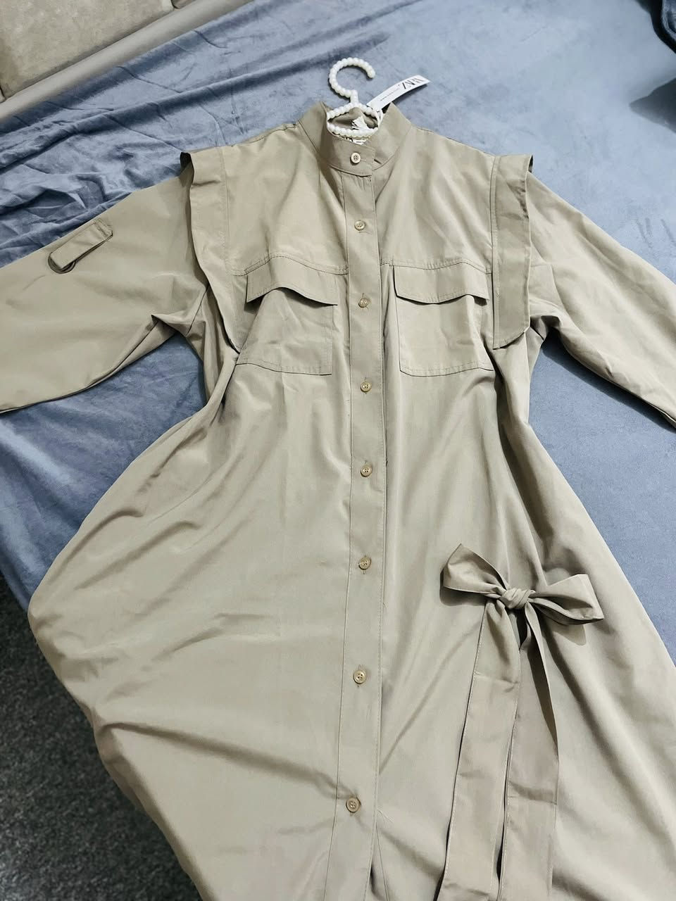 بنات ثوب جديد بعلامته قياس فري سايز يلبس ٤٢،٤٤ السعر ؛٣٠ الف جديد يجدح الي تريده تراسلني وعيوني الها ♥️🌻


**إذا كنت صاحب هذا الإعلان وتريد حذفه لأي سبب، رجاءا أرسل رسالة إلى الدعم الفني**