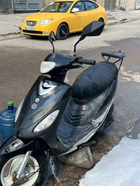 ماكس منغولي • ٢٠٠٧ • كلج امامي