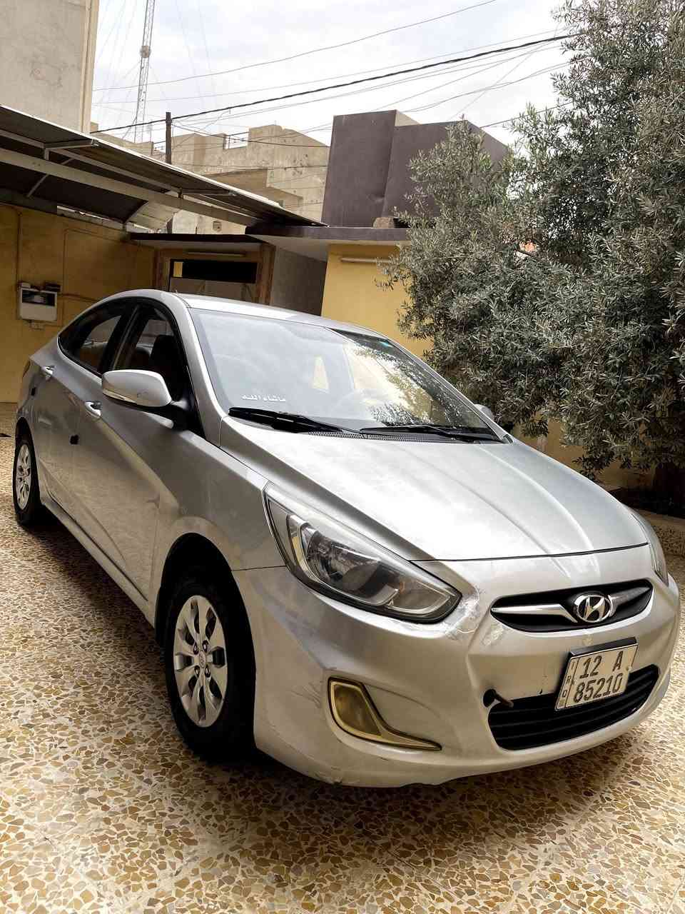 السلام عليكم
اكسنت مضلع موديل 2016 خليجي
كابون بانزين 
رقم نينوئ دولي اني الشرعي 
كير اوتماتيك
جوم كهرب
اشاير بل مري 
شاشه كبيرة 
كامرا دوارة وحساس خلفي
تبريد تدفئة 
محرك 1400
نظام ايكو 
كير مكينه شرط 
صدر امامي خلفي قبل سبوع بدلتو سيارة جاهزة ما تصرف عليها اي شي 
قطعتين تبديل بوند وجاملغ ايسر وسونار موجود
بيع فقط بدون مراوس ولا اقساط
السعر (92) وبيها مجال 
***********
