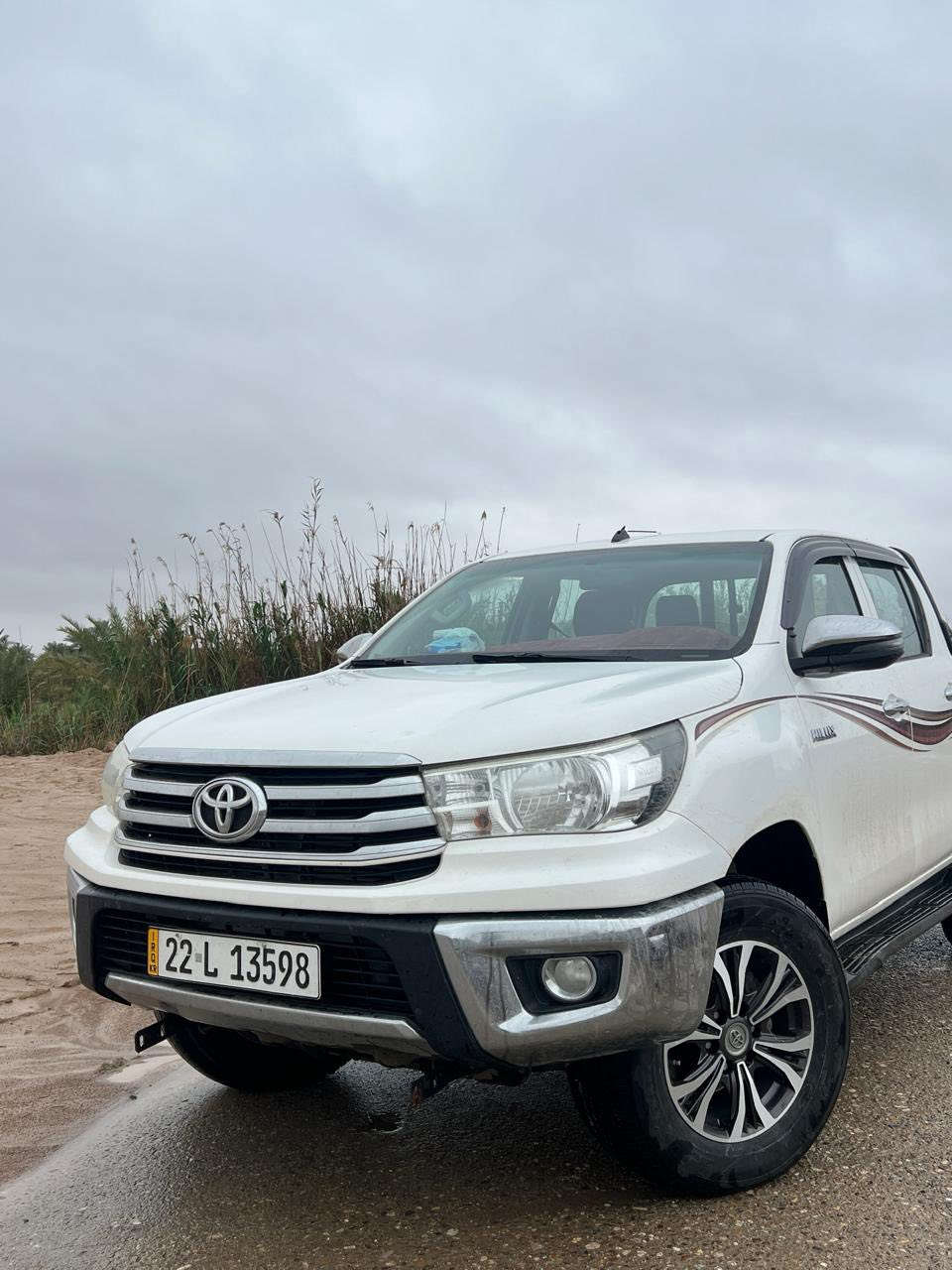 السلام عليكم للبيع بيكم فورويل كاز مديل 2019
التفاصيل : ***********
