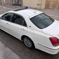 ماجستا • ٢٠٠٧ • رقم بغداد مميز