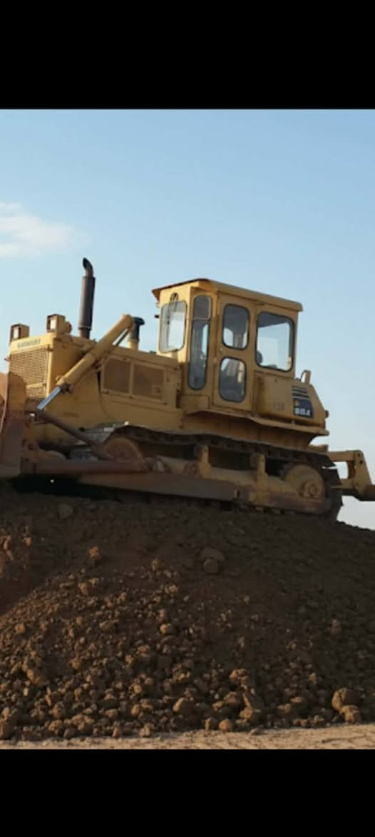 السلام عليكم مكينه7روله موديل85 رقم وسنويه للبيع جاهزه للعمل حجم 65  للاستفسار ***********  / ***********
