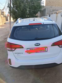 سورنتو • ٢٠١٤ • نجف