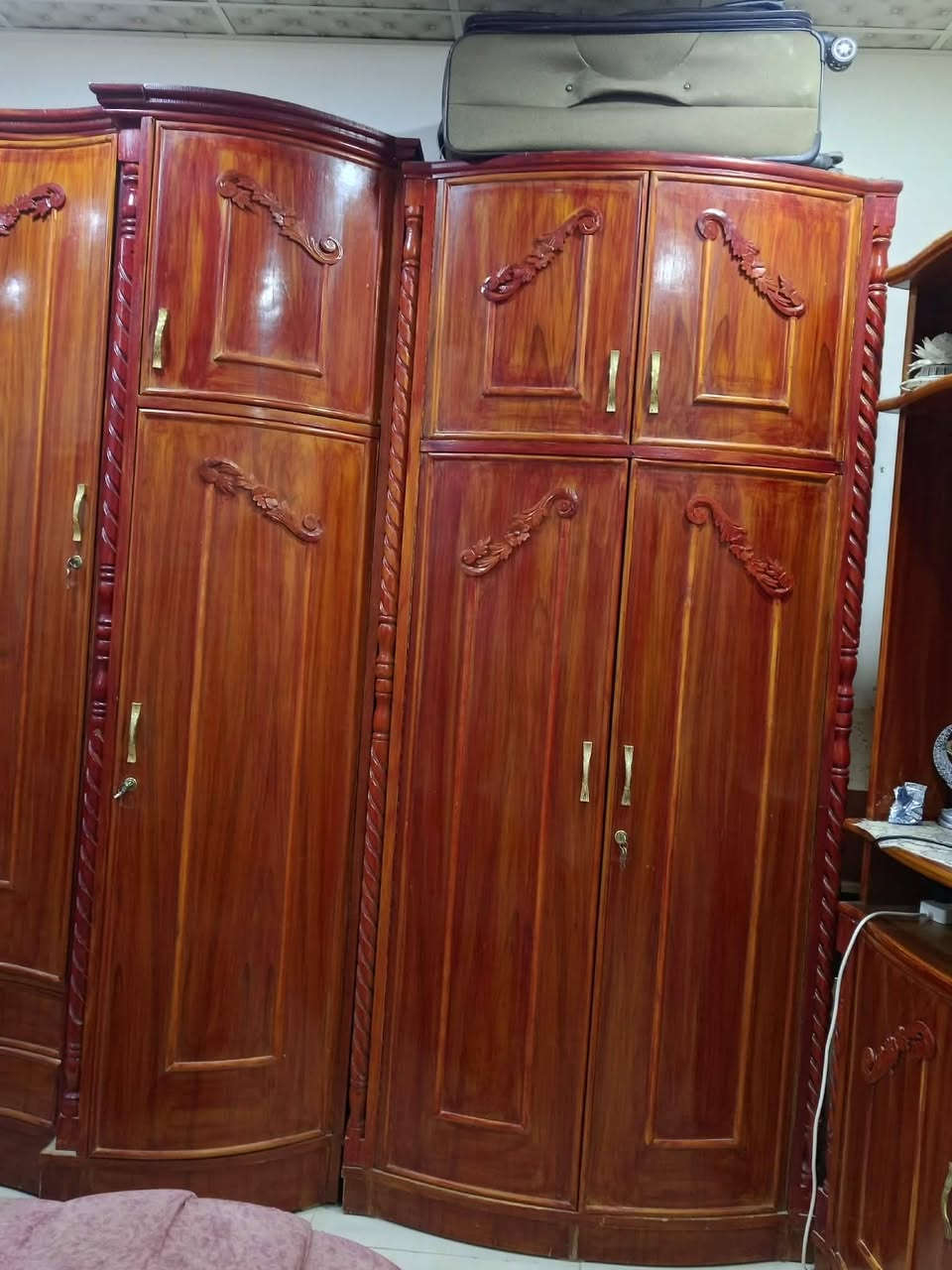 غرفه للبيع بسعر مليون وربع قفل ابو غريب شارع الزيتون


**إذا كنت صاحب هذا الإعلان وتريد حذفه لأي سبب، رجاءا أرسل رسالة إلى الدعم الفني**