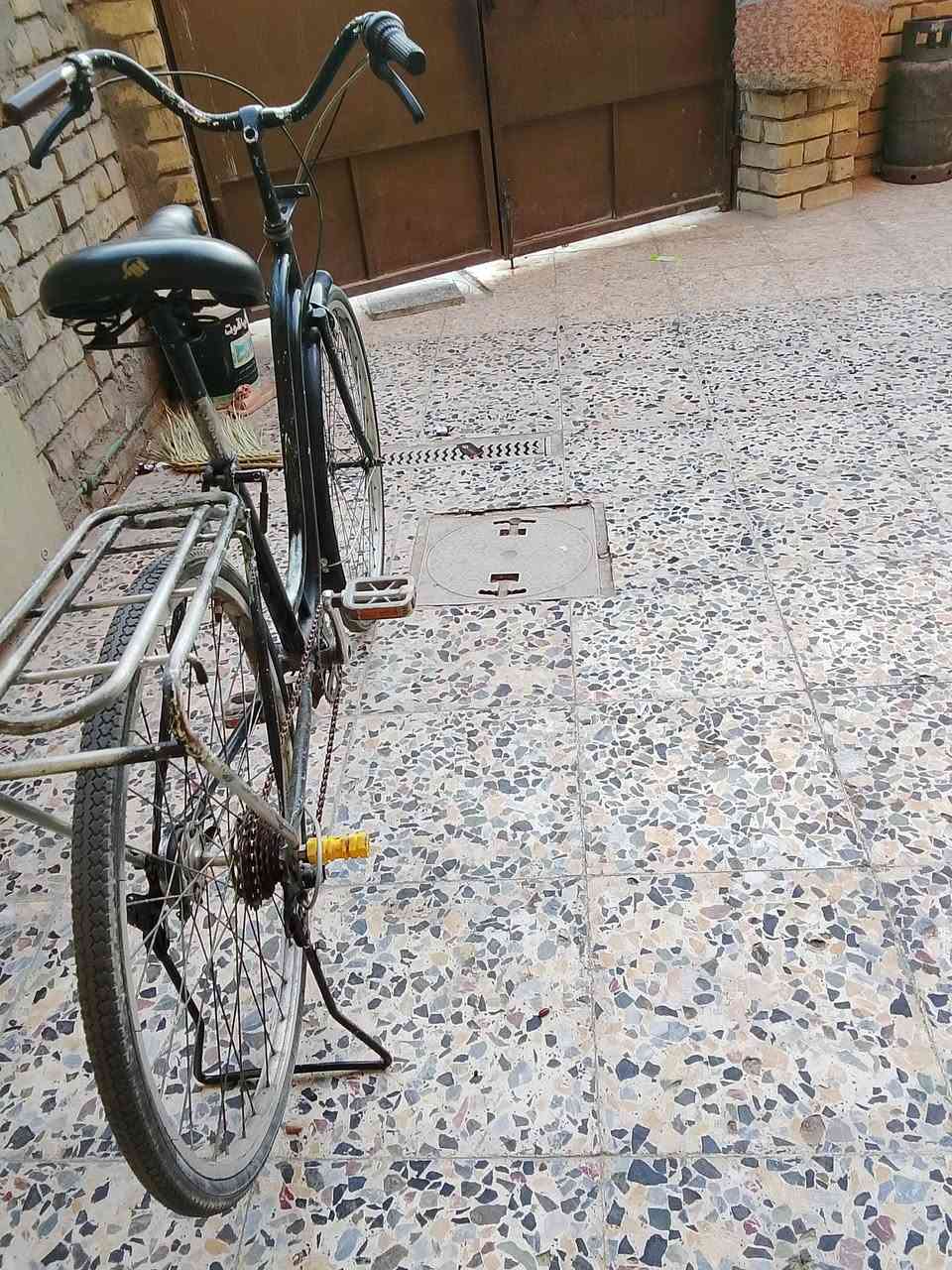 السلام عليكم شباب باسكل لبيع كلشي مابي مكاني بغداد كمالية شارع 70 سعر 80 الف بي مجال


**إذا كنت صاحب هذا الإعلان وتريد حذفه لأي سبب، رجاءا أرسل رسالة إلى الدعم الفني**