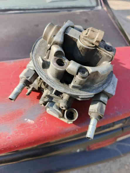 كابريتر فكترا شرط الشغل كامله مكمله تفاصيل بلفيديو سعره ١٠٠ مكان فلوجه،، ***********
