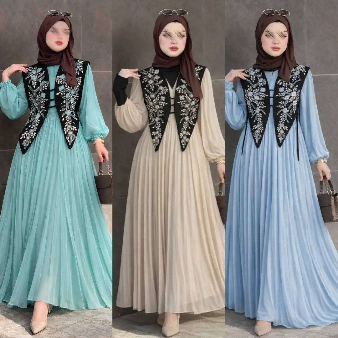 فستان اوركزه مع توب كولتي عالي✨

القياسات 38 40 42 44 46 48 ✨

السعر 33

توصيل 3 لجميع محافضات العراق


**إذا كنت صاحب هذا الإعلان وتريد حذفه لأي سبب، رجاءا أرسل رسالة إلى الدعم الفني**