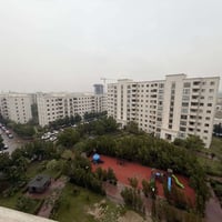 شقة حجم صغير ١٢٩ م للايجار موقعها حي العدل مجمع اليمامة السكني - زون A...