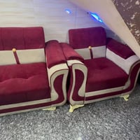 بغداد مدينه الصدر • صوفا • تواليت