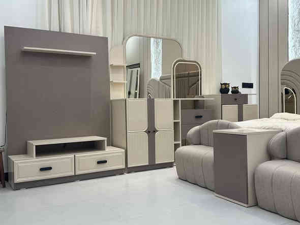 بعض القطع الفنية لاتحتاج الى وصف .😍.
فجمالها ودقة ابداعها يغني عن كل الكلام...,😍
 تركي  اصلي المنشأ بتصميم راقي يحقق كل ما تتمناه🥰
🌷كل هذا تجدوه لدينا🌷

#اثاث_عصري #اثاث_كلاسك #موديلات #فخمه 

✨ مــــجمع  السند يقدم لكم غرف نوم  

        

كل ما هوا جديد ومميز تجدونه  مجمع السند😍

العنوان تكريت شارع الزهور مقابل احمد العبيدي........

          لسنا الوحيدين لكننا الافضل 😍
الاستفسار اكثر يرجى مراسله الصفحه او الاتصال بالأرقام التاليه 
***********

***********
