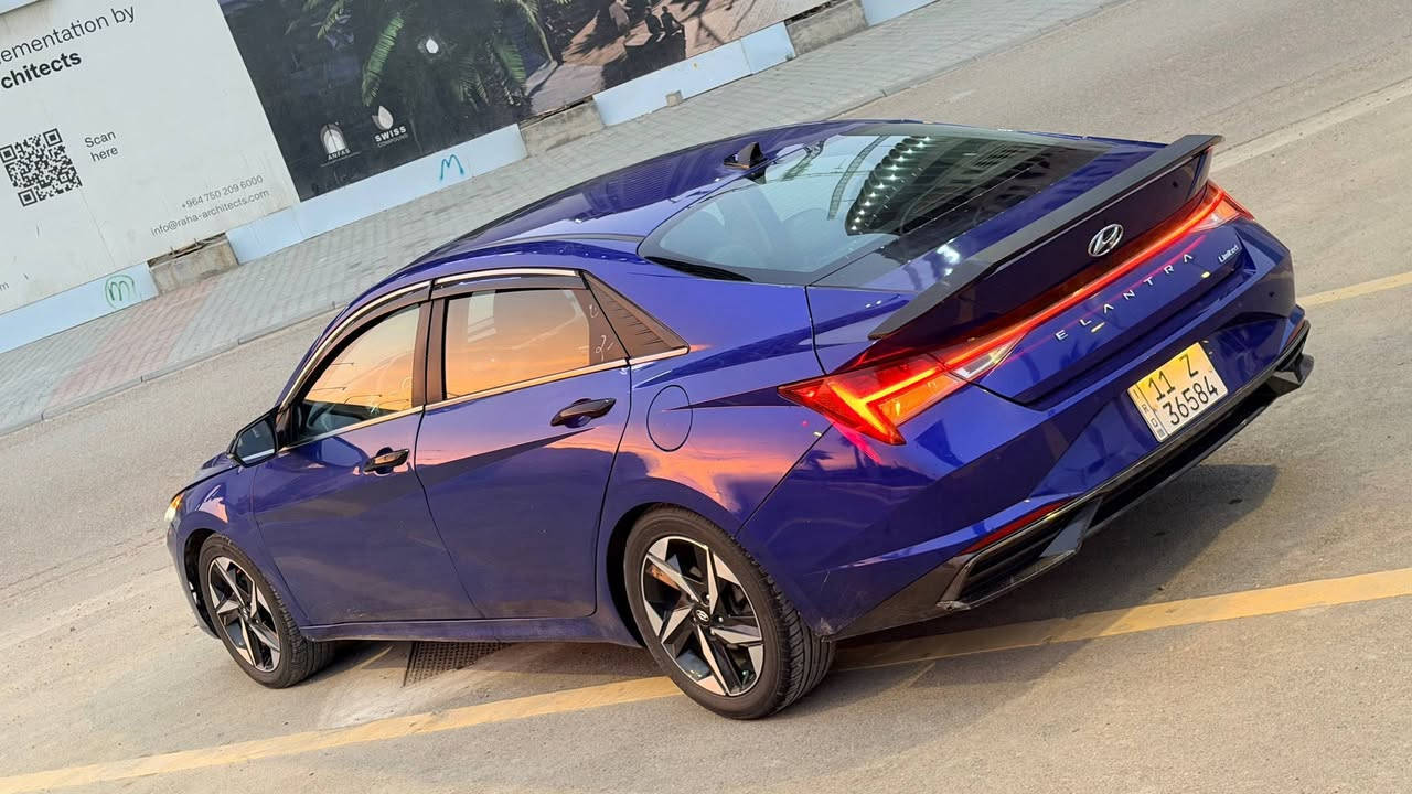 للبيع النترا 2023 لمتد وارد امريكي
مواصفات لمتدد فول الفول

بصمة تشغيل
بصمة ابواب 
تشغيل عن بعد
صندوق ذكي
تدفئة كشنات
شاحن وايرليس
Auto hold
هاندبريك بصمة
3 وضعيات قيادة
ويل حجم 17
رادارات 360
رادار تفاعلي وسياقة ذاتية
كشنات جلد تحكمات فول

ماشية 128 الف ميل استخدام نظيف ماشيه 106 بامريكا باقي هنا

ضرر السيارة موضح بالصور
صفحه بابين وجاملغ مبدل اصلي حادث امريكا وهنا بغداد عندي باب ضربه بسيطه 
#مكاني_بغداد_الغزاليه

السيارة رقم بغداد بسمي تحويل ثاني يوم 
السعر 145$  وبيها مجال للشراي

للاستفسار الاتصال :***********
